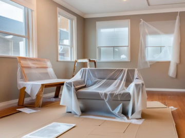 Painting Services